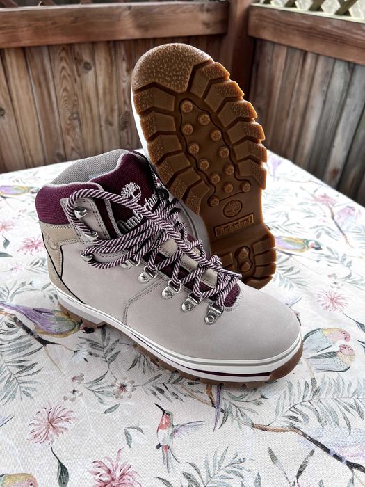 Черевики жіночі Timberland