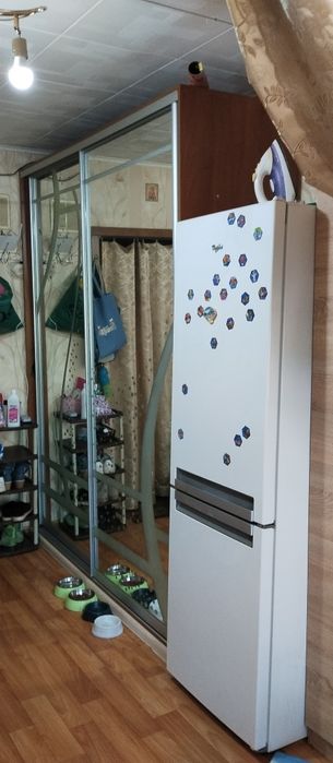 Продам комнату в общежитии