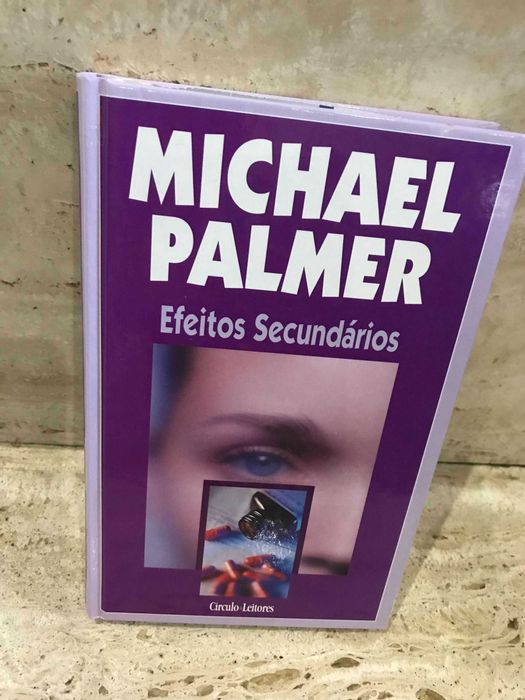 Vários Livros - Autores Estrangeiros