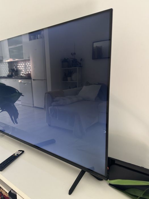 Televisão Hisense para peças