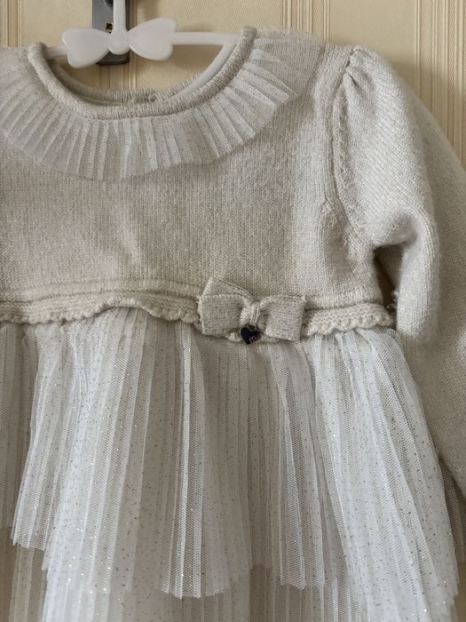 Сукня на діачинку , на рік, 86р mayoral