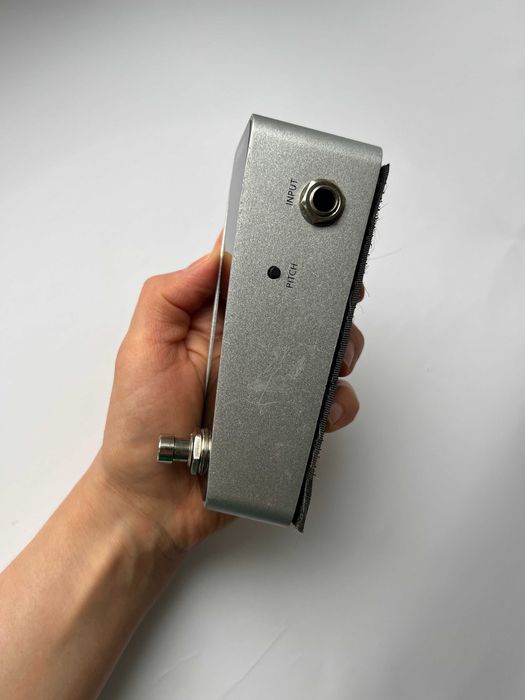 D'Addario Planet Waves PW-CT-20 Pedałowy tuner