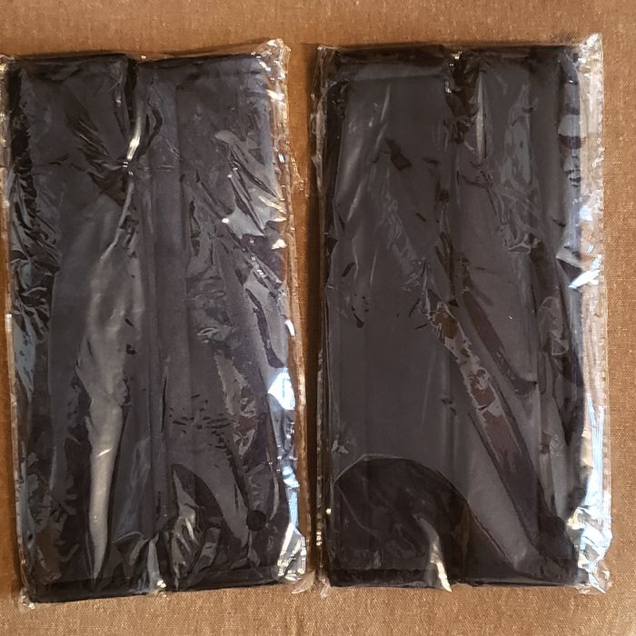 Almofadas p/ cinto de segurança