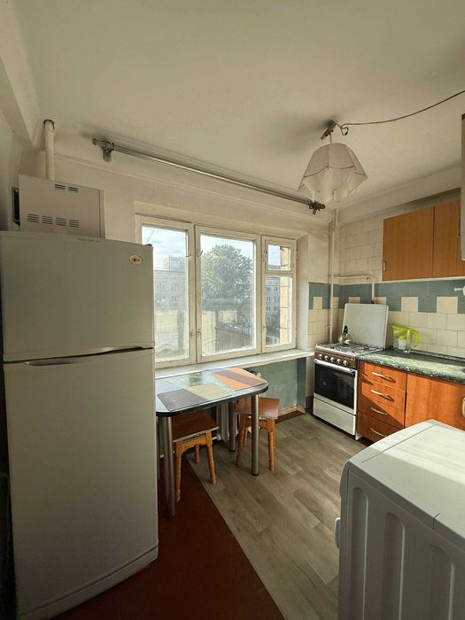 Оренда двокімнатної квартири на Русанівці Русанівський Бульвар 10