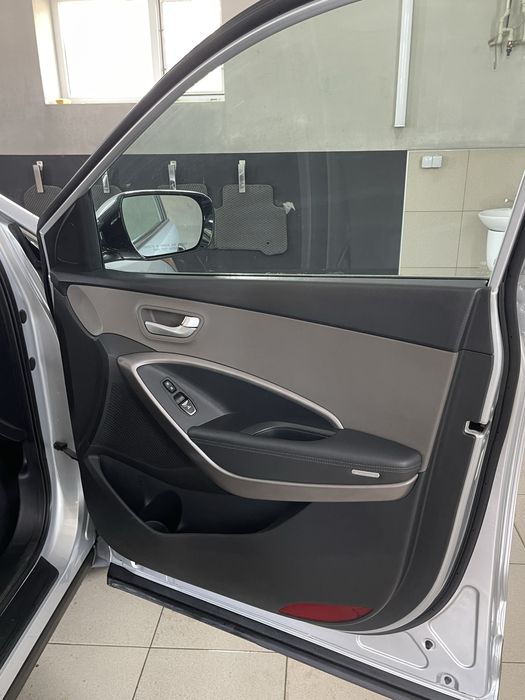 Hyundai Santa Fe 2.4