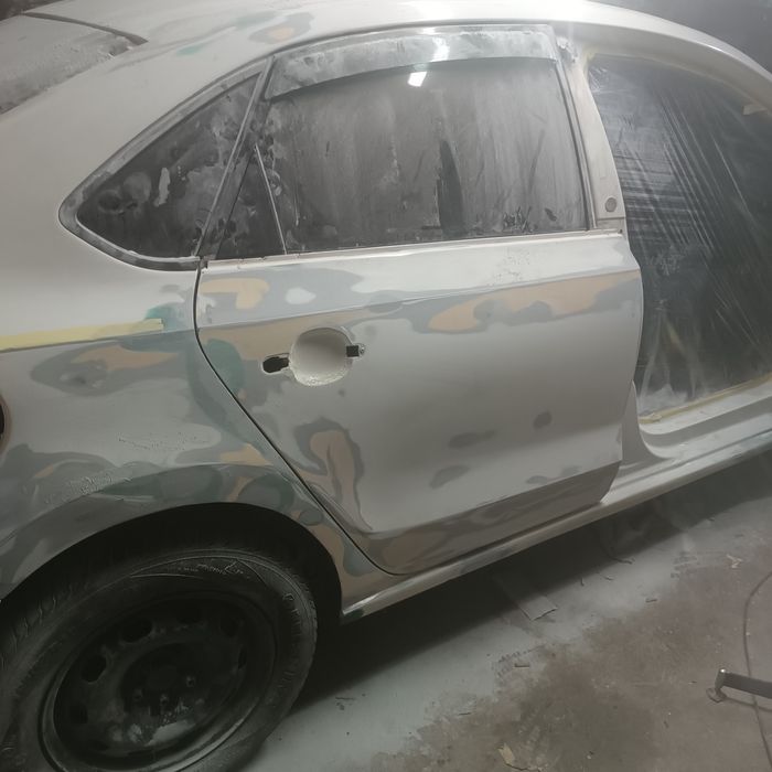 Доброго дня виконаємо роботу по вашому автомобілю  по найдоступніші ціни