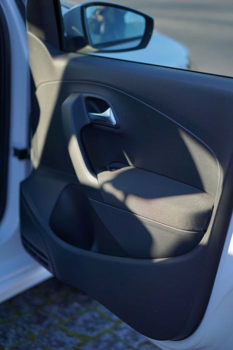 VW Polo 1.2 TDI 2013