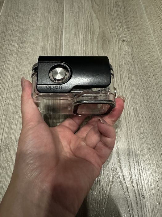 Кріплення для екшн-камери GoPro