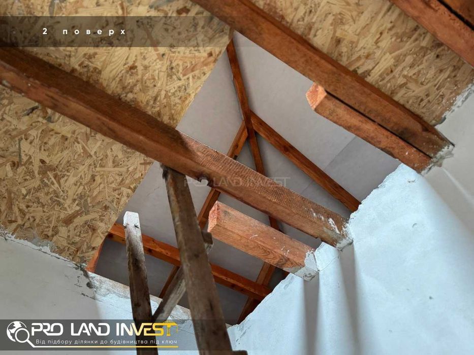 Продаж котеджу в с. Вороців Львівській області