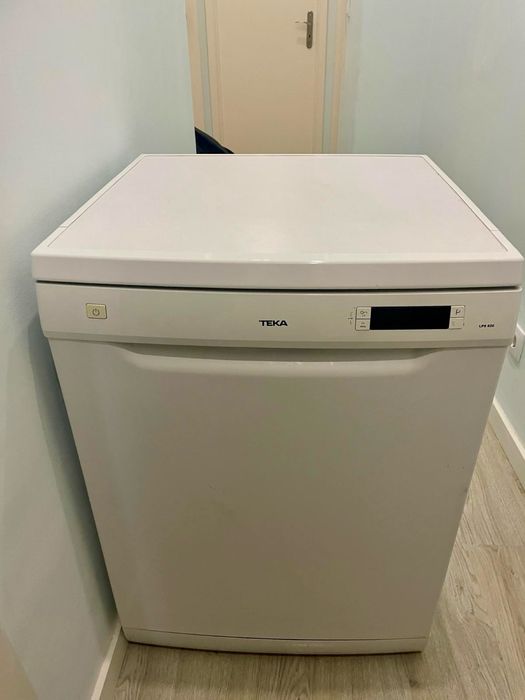 Maquina de lavar loiça Teka