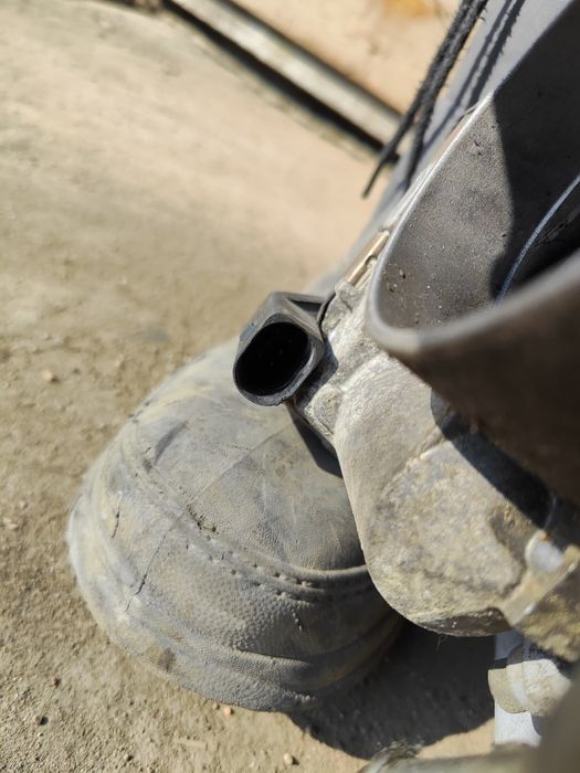 Впускний колектор Ауді А8 д2 4.2