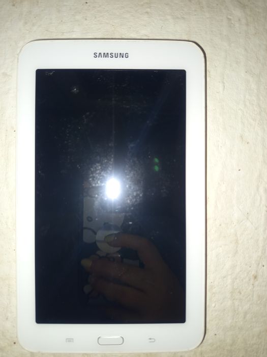 Tablet Samsung Galaxy tab 3 lite