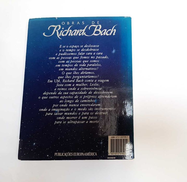 Um - Richard Bach