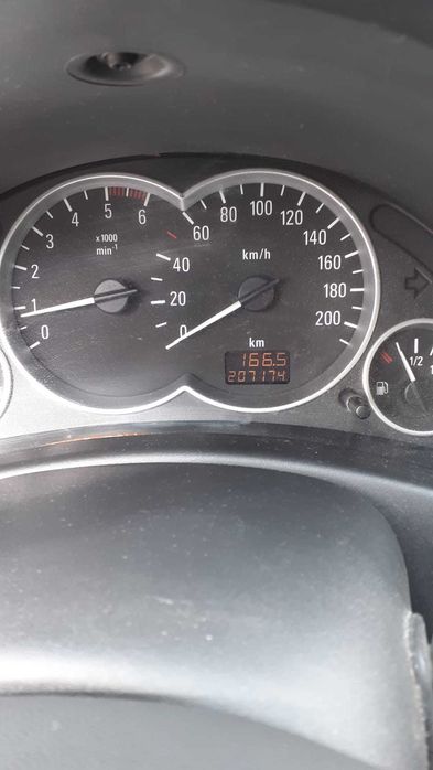 Opel corsa 1.3 Diesel 2004