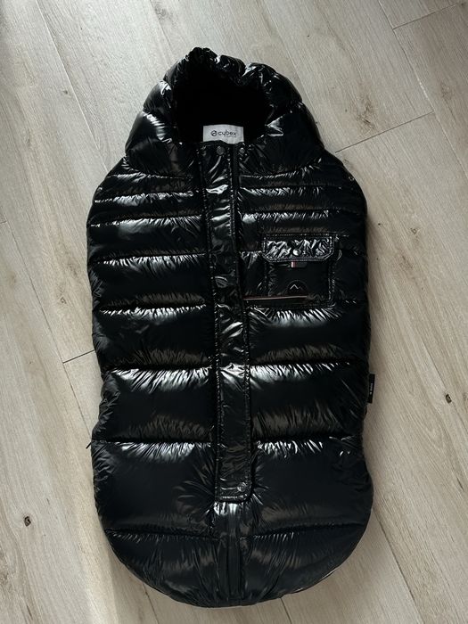 Конверт Cybex Platinum Winter