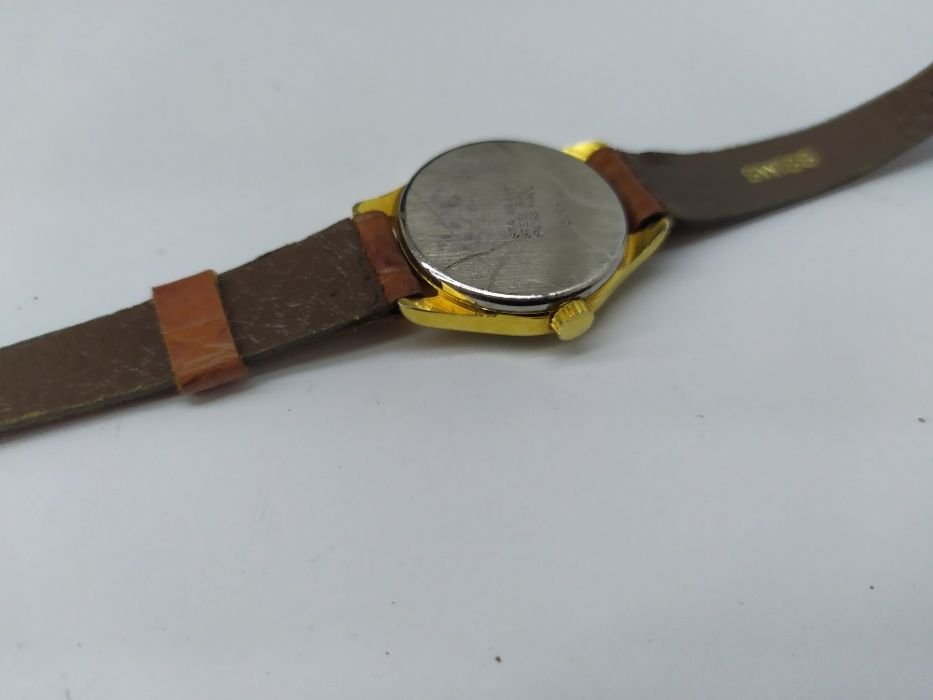 Damski zegarek chevalire swiss quartz