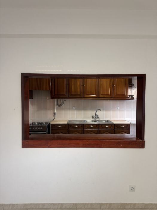 Apartamento T2 - Montijo