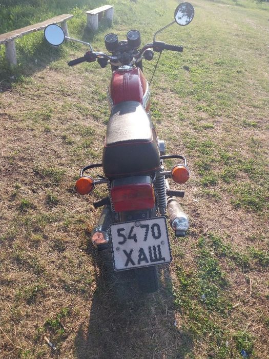 Продам Ява 634.5