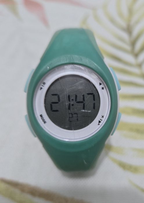 Kalenji W200 S Digital Watch