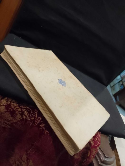 Prosas Brasileiras - José Osório de Oliveira