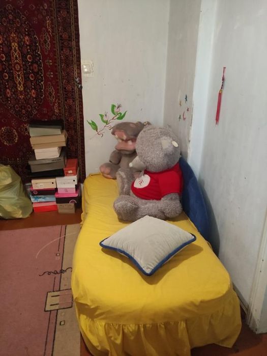 Сдается пол дома. Шевченковский