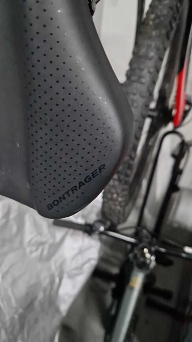 TREK Fuel EX 7 Gen 5 29 BOOST 2023 Tam. M NOVA troca
