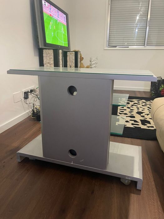 Móvel de TV e Multimédia