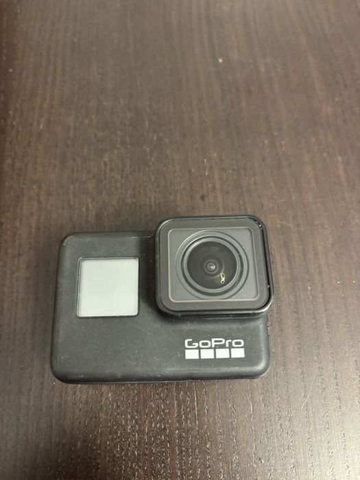 Go pro 7 kamera sportowa