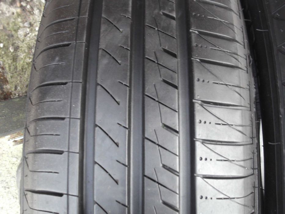 Opony 185/65/15 Tourador 2szt DEMO