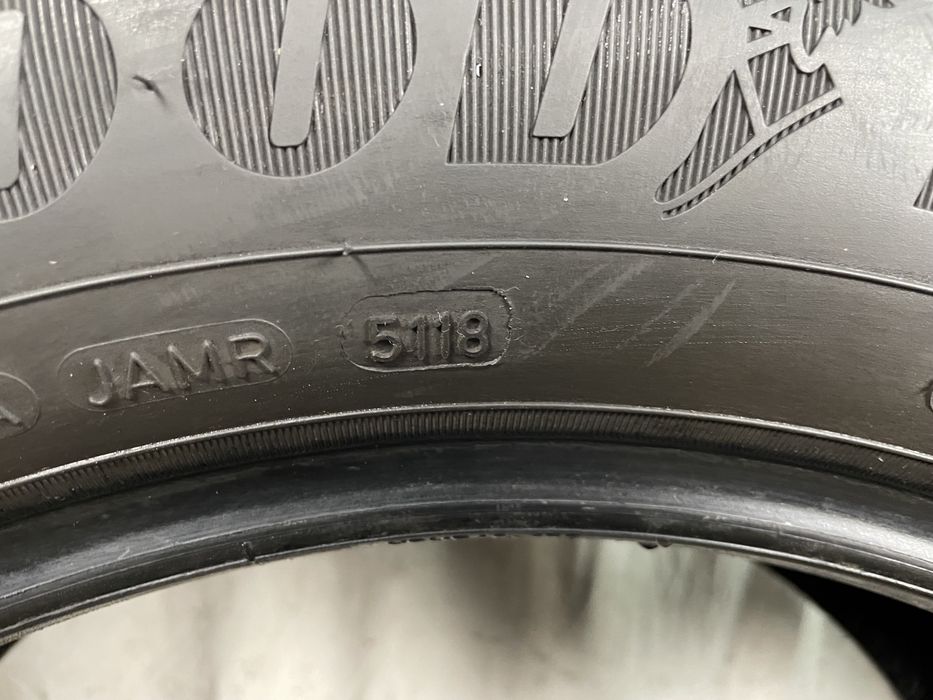 235/55R17 103V Goodyear Vector4Seasons Gen-2