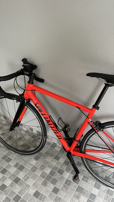specialized ciclismo