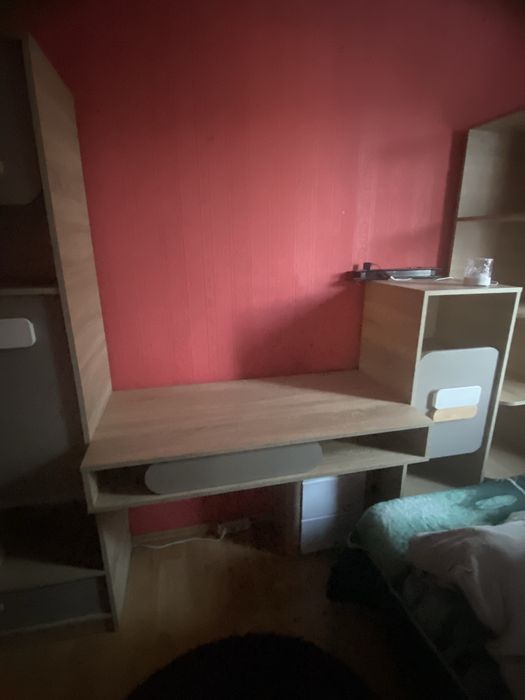 Meble mlodzieżowe