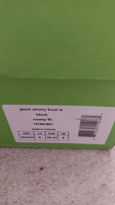 Crocs kalosze rozm 36-37