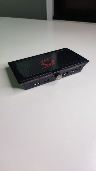 AVerMedia Live Gamer GC550 – Placa de Captura HDMI
