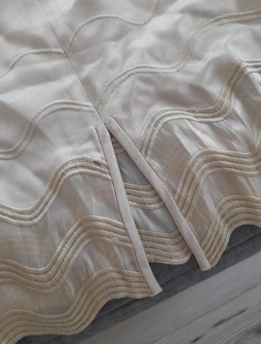 порцелянова сукня