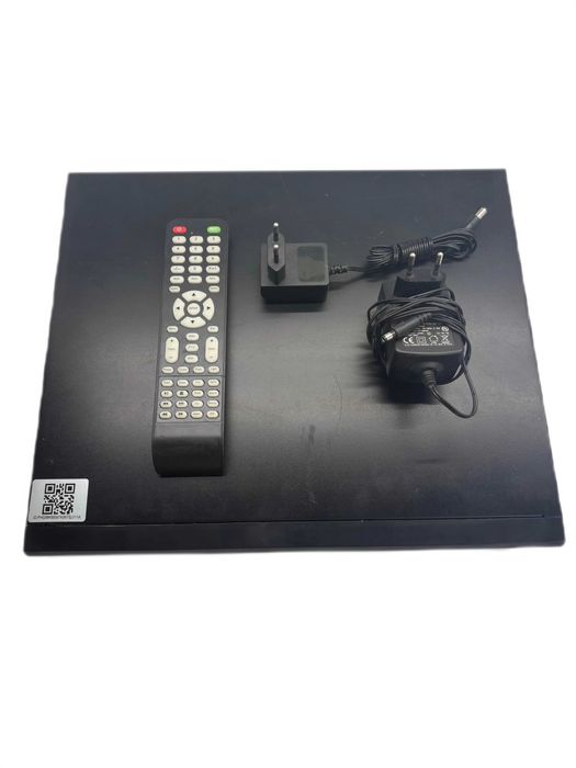 Rejestrator MERX 4K-1116-2 + Pilot + Zasilacz