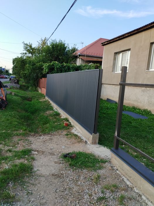 Виготовлення, реставрація виробів з металу. Сварка / зварювання