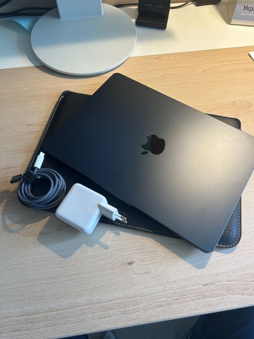 macbook air m2 16gb - купити ноутбуки - Ціна на OLX.ua