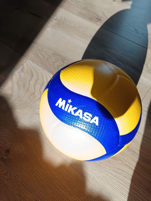 Oryginalna pułka meczowa Mikasa