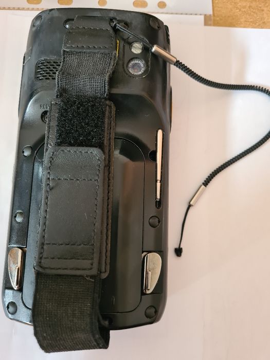 Pidion Handheld BIP 6000 Windows Mobile