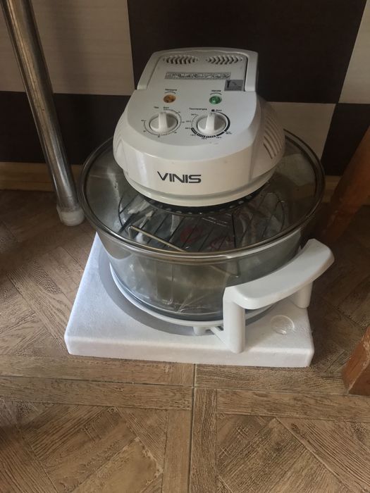 Аэрогриль VINIS или обмен