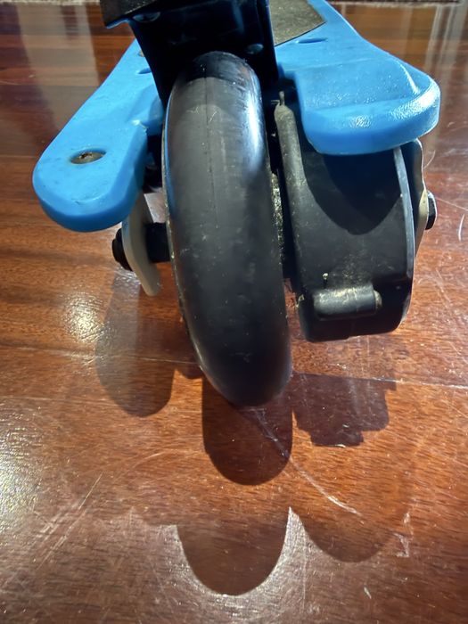 Trotinete para criança Urban Glide 55 Blue