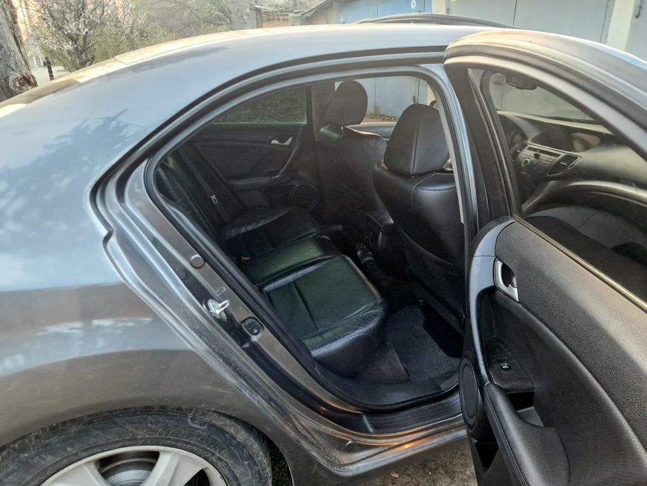 Honda Accord 2011г  7200$