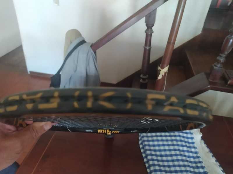 Raquete Wilson K Blade 98