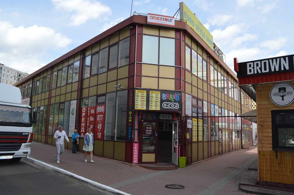 Commercial real estate at st. Grodnenskaya (area 41 m²) - Atlanta.ua - photo 16