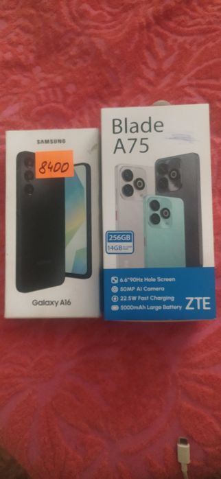 Продам два смартфона під