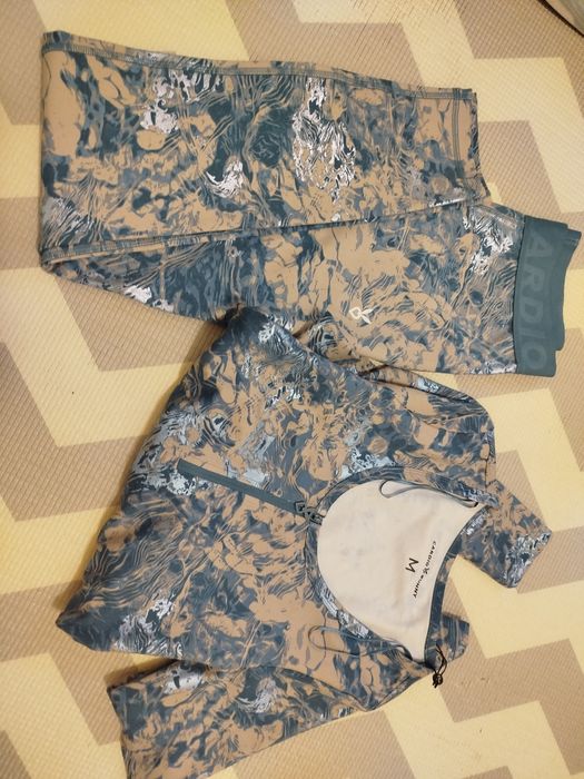 Komplet Cardio Bunny