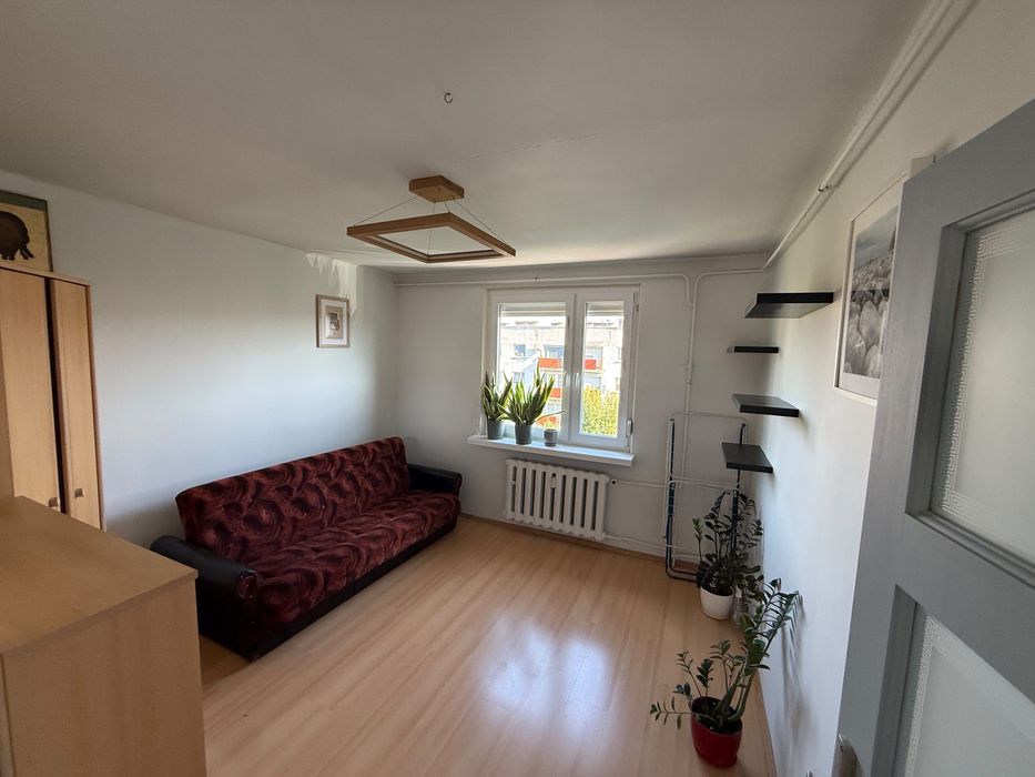 Mieszkanie 48m2 Os. Piastów Śląskich, Strzelce Opolskie