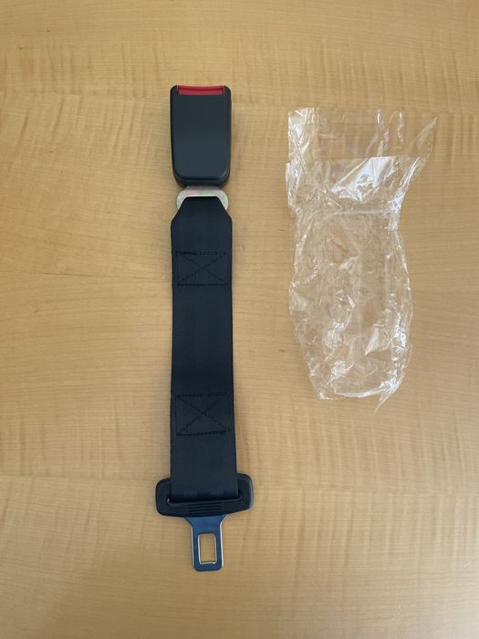 Extensor cinto de segurança