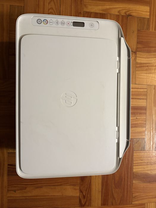 Drukarka HP deskjet 2710
